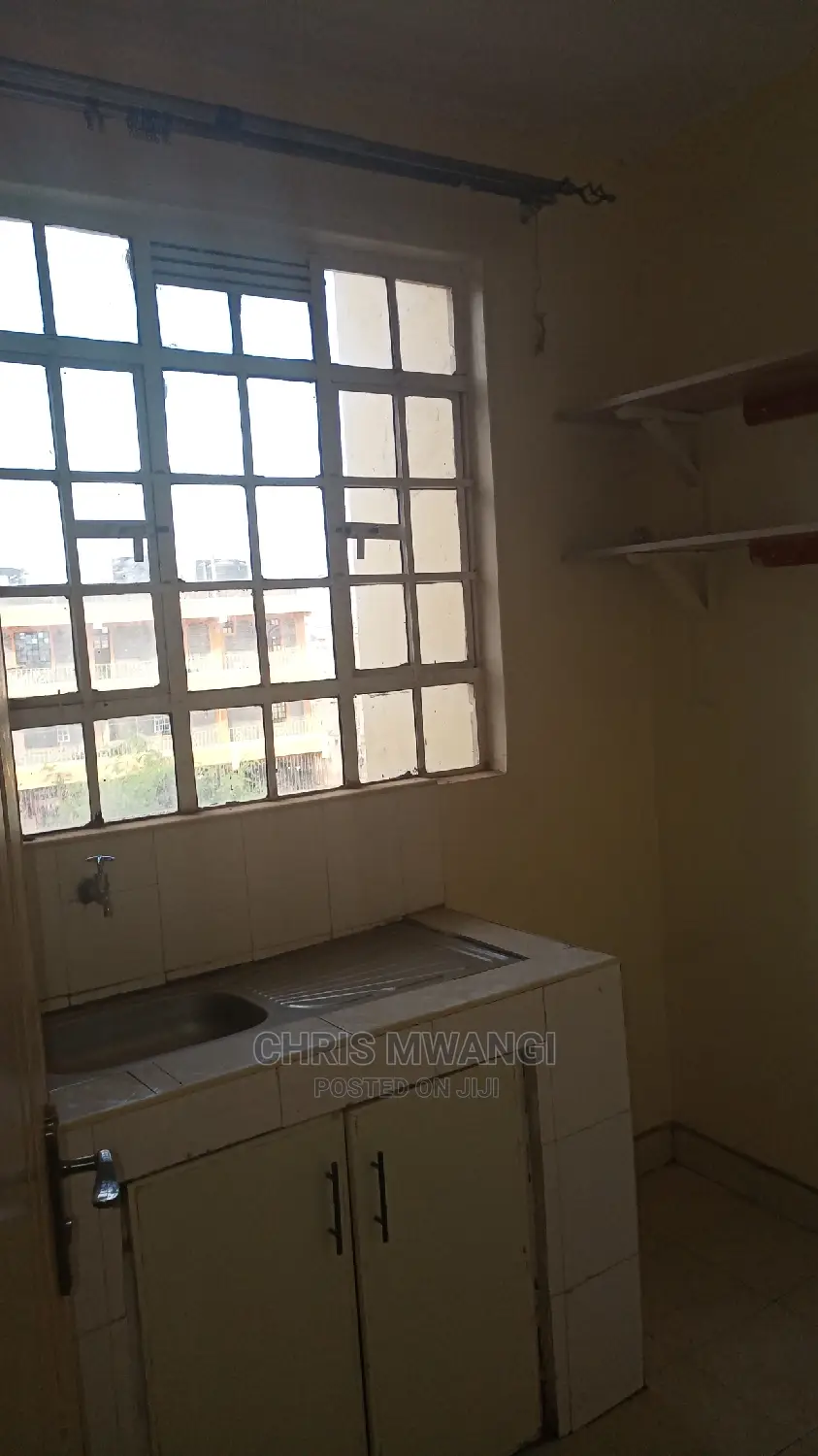 Modern 1 Bedroom Flat in Kibute Estate, Witeithie - Now Available for Purchase in Witeithie