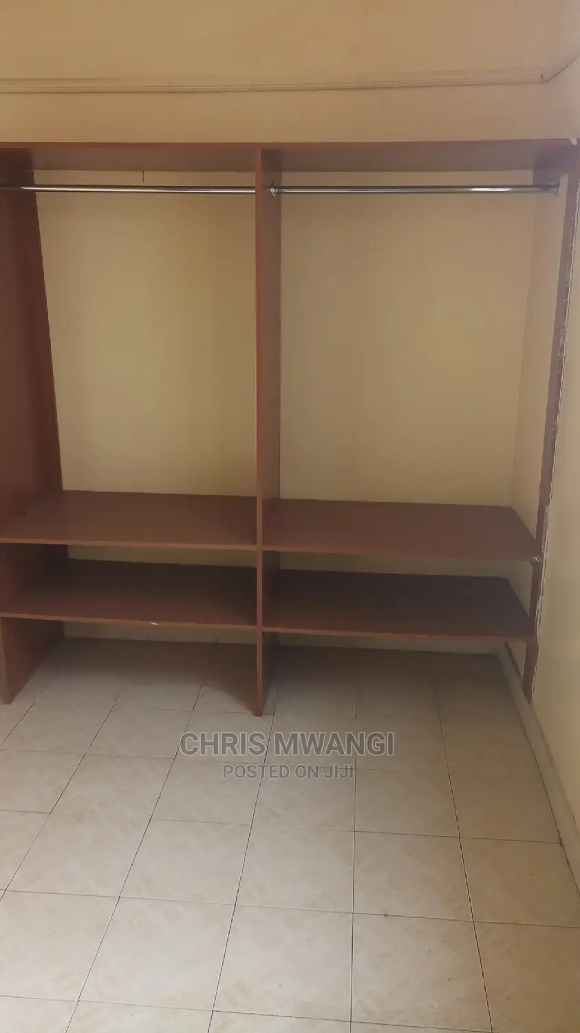 Modern 1 Bedroom Flat in Kibute Estate, Witeithie - Now Available for Purchase in Witeithie