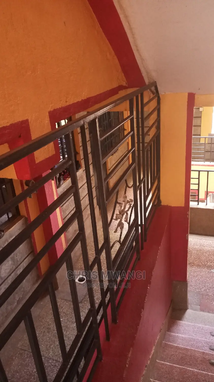 Modern 1 Bedroom Flat in Kibute Estate, Witeithie - Now Available for Purchase in Witeithie
