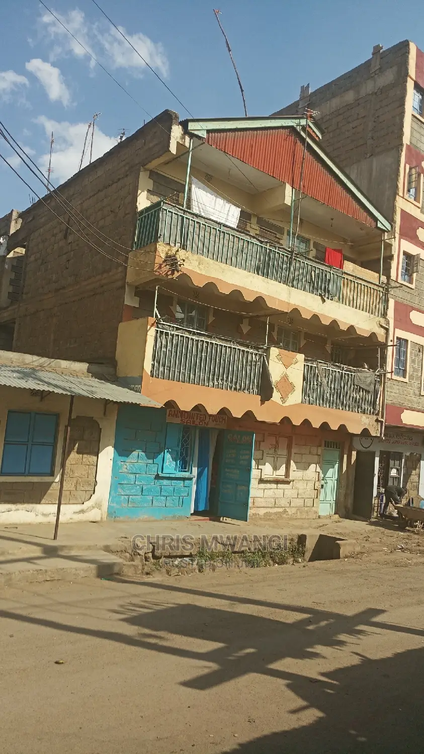 Kayole 2-Bedroom Apartment for Sale - Furnished and Move-In Ready in Kayole