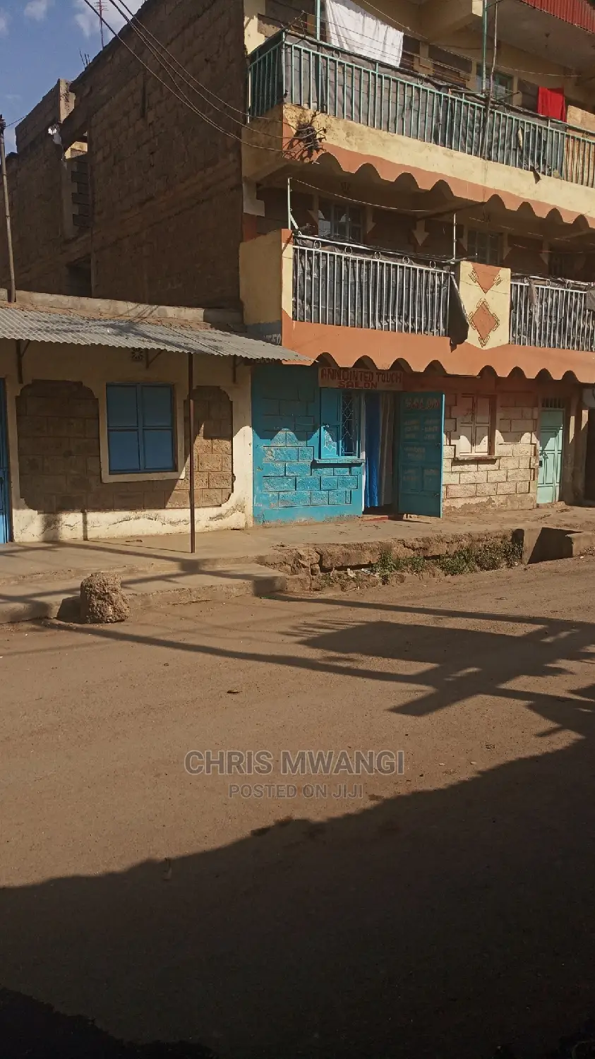 Kayole 2-Bedroom Apartment for Sale - Furnished and Move-In Ready in Kayole