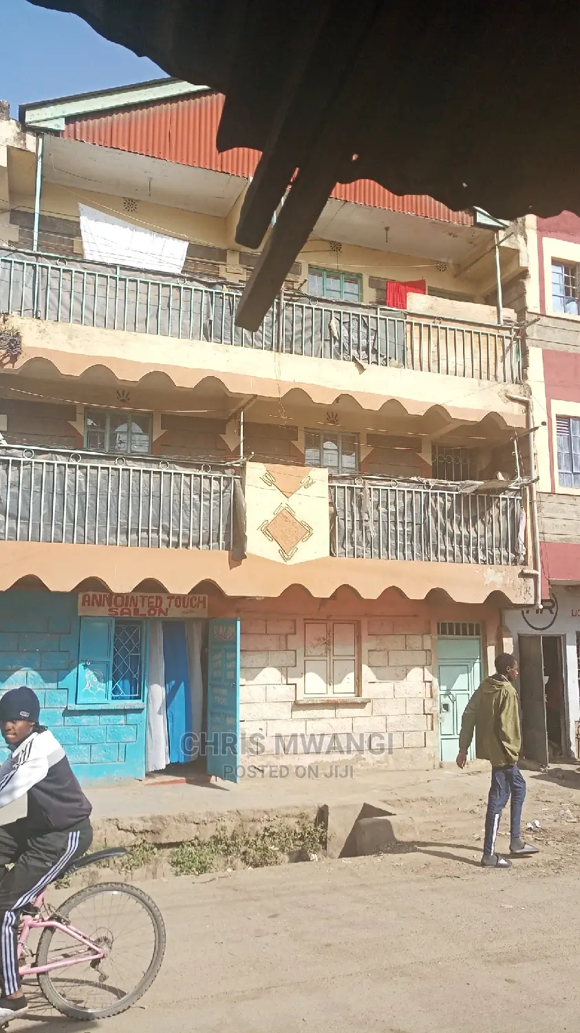 Kayole 2-Bedroom Apartment for Sale - Furnished and Move-In Ready in Kayole