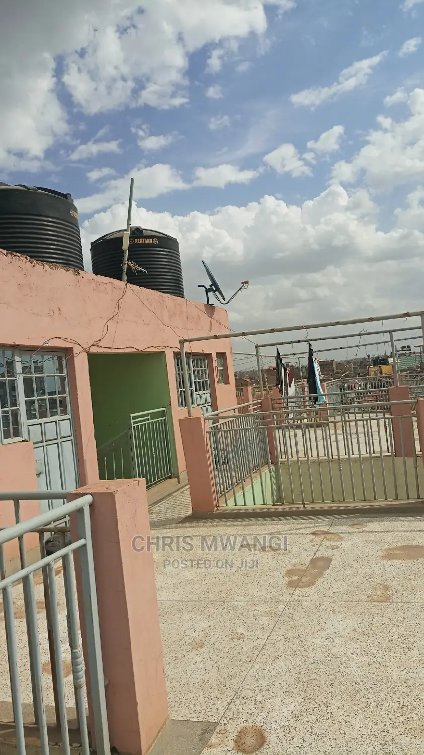 Modern 1-Bedroom Apartment in Sunton Estate, Kasarani Available in Sunton Estate