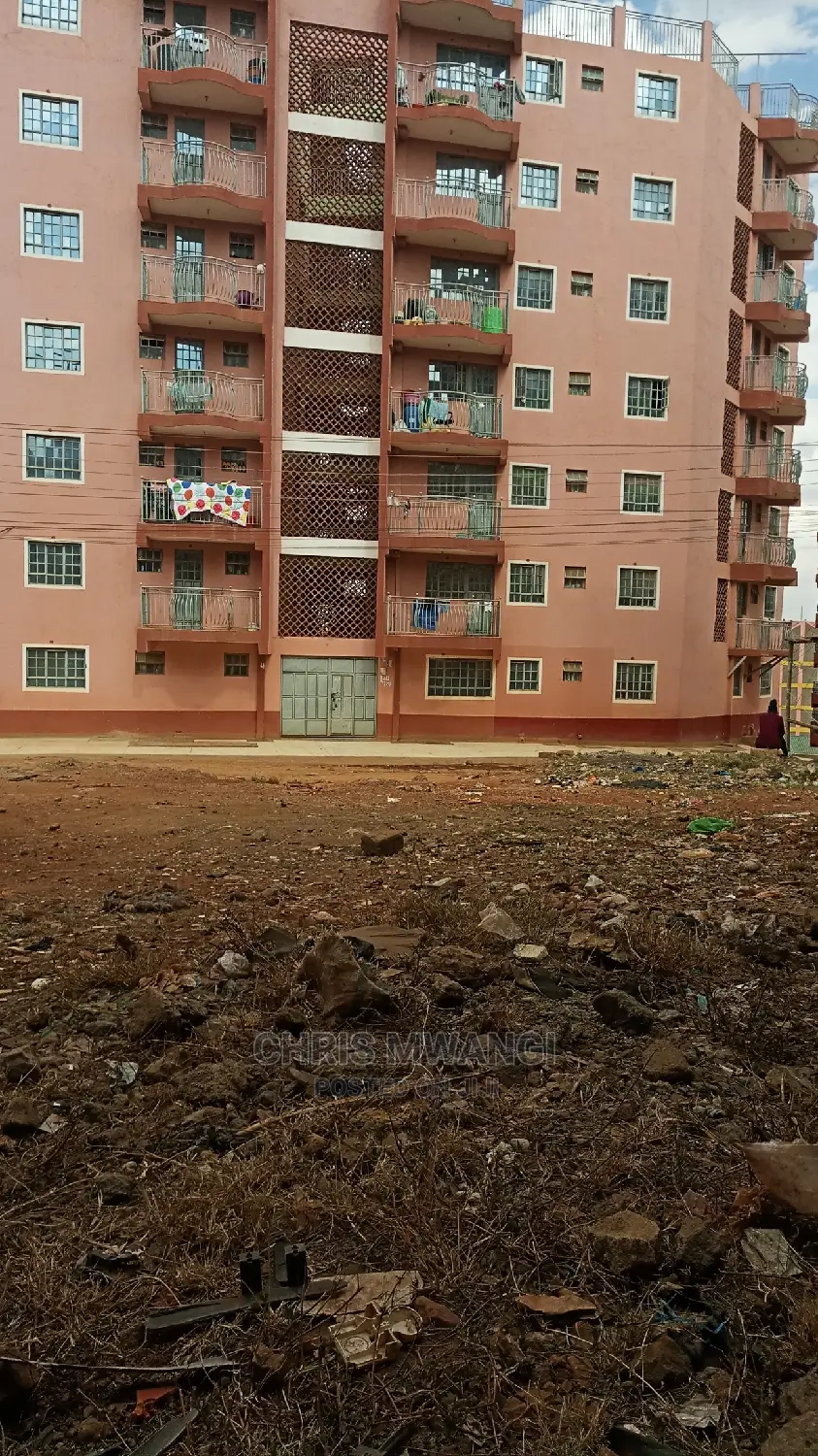 Modern 1-Bedroom Apartment in Sunton Estate, Kasarani Available in Sunton Estate