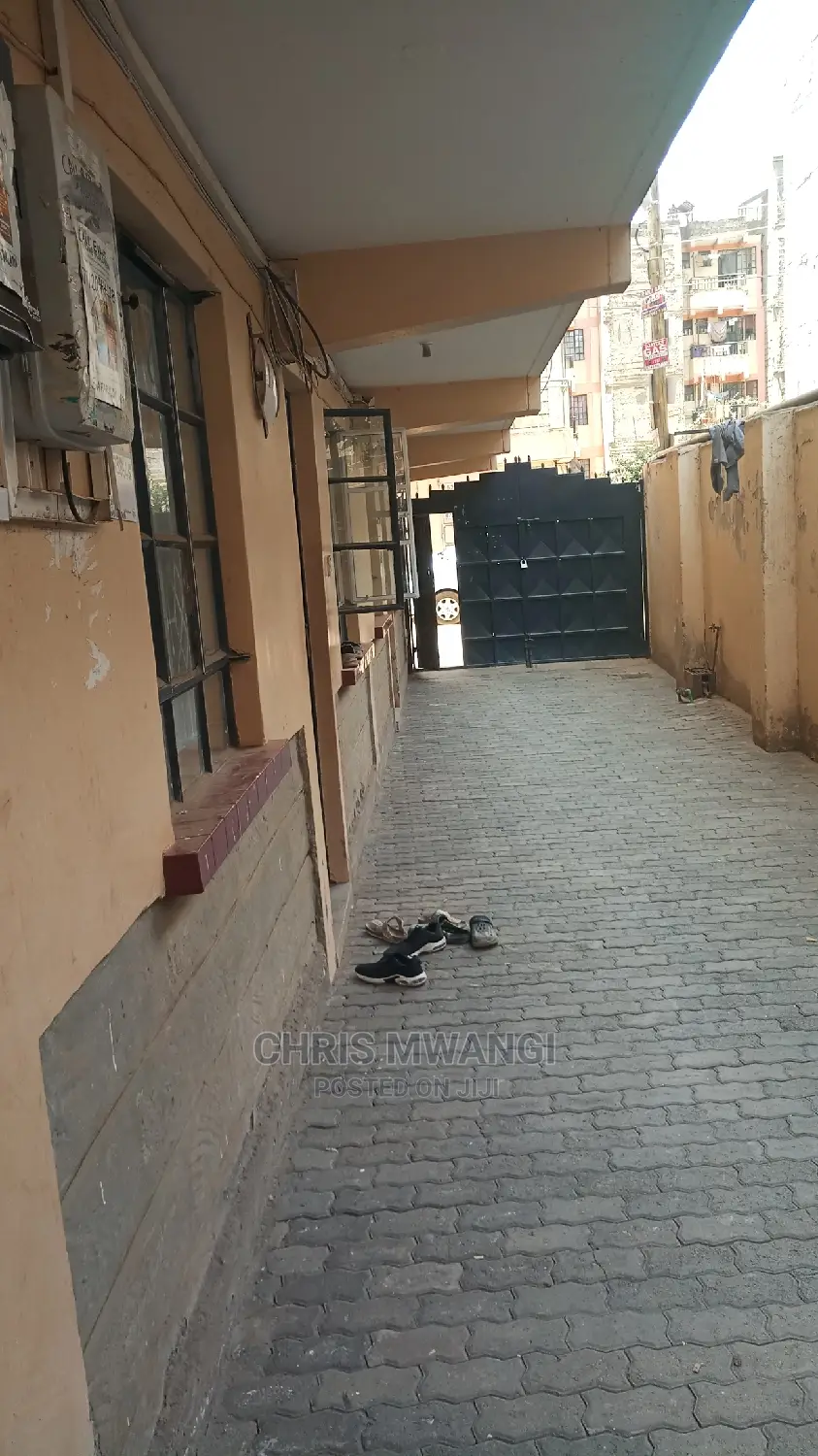 Spacious 2-Bedroom Apartment in Trm Drive, Roysambu Up for Sale in Roysambu