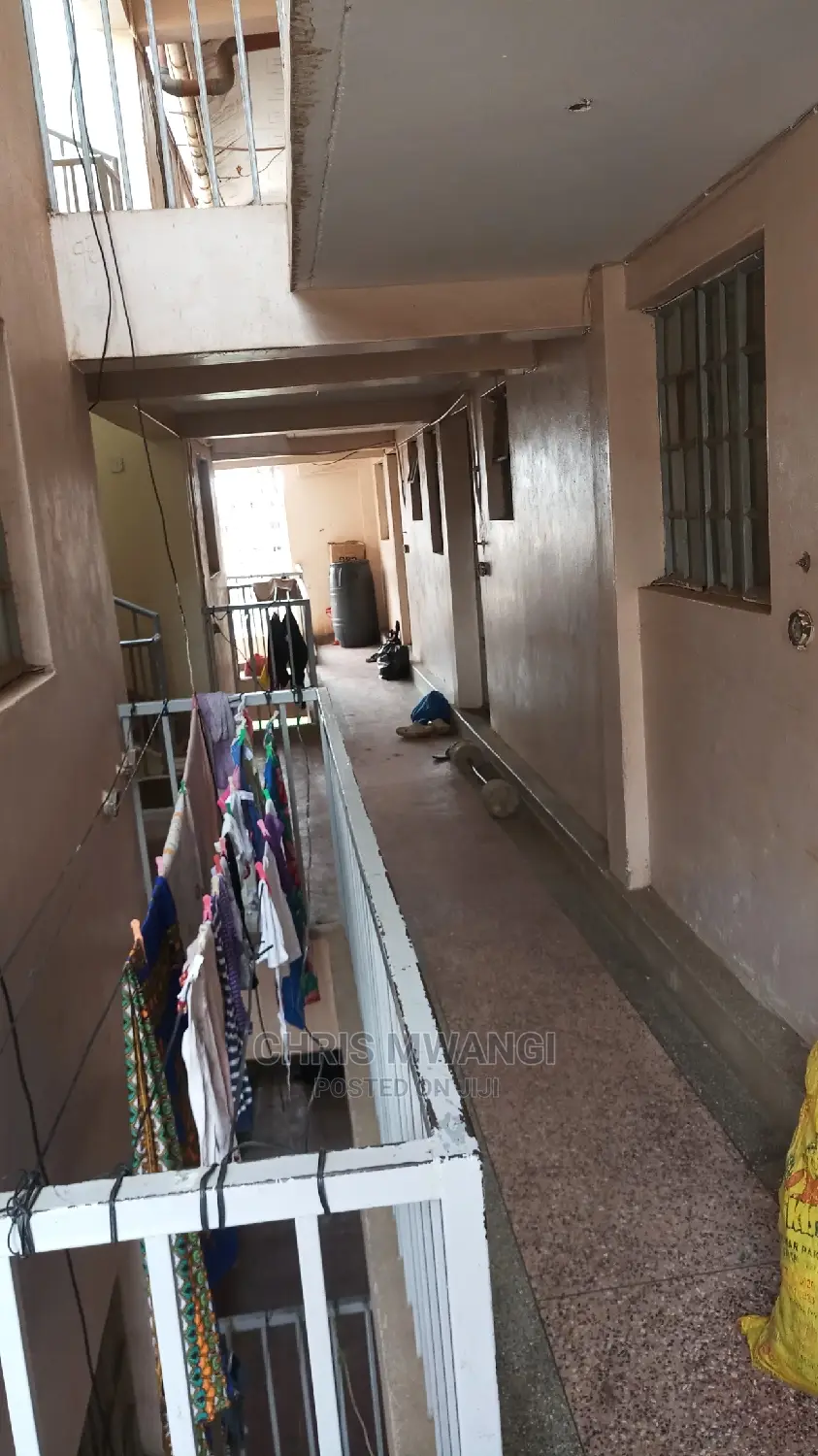 Modern 1BDRM Flat in Githurai 44 for Sale Now in Githurai