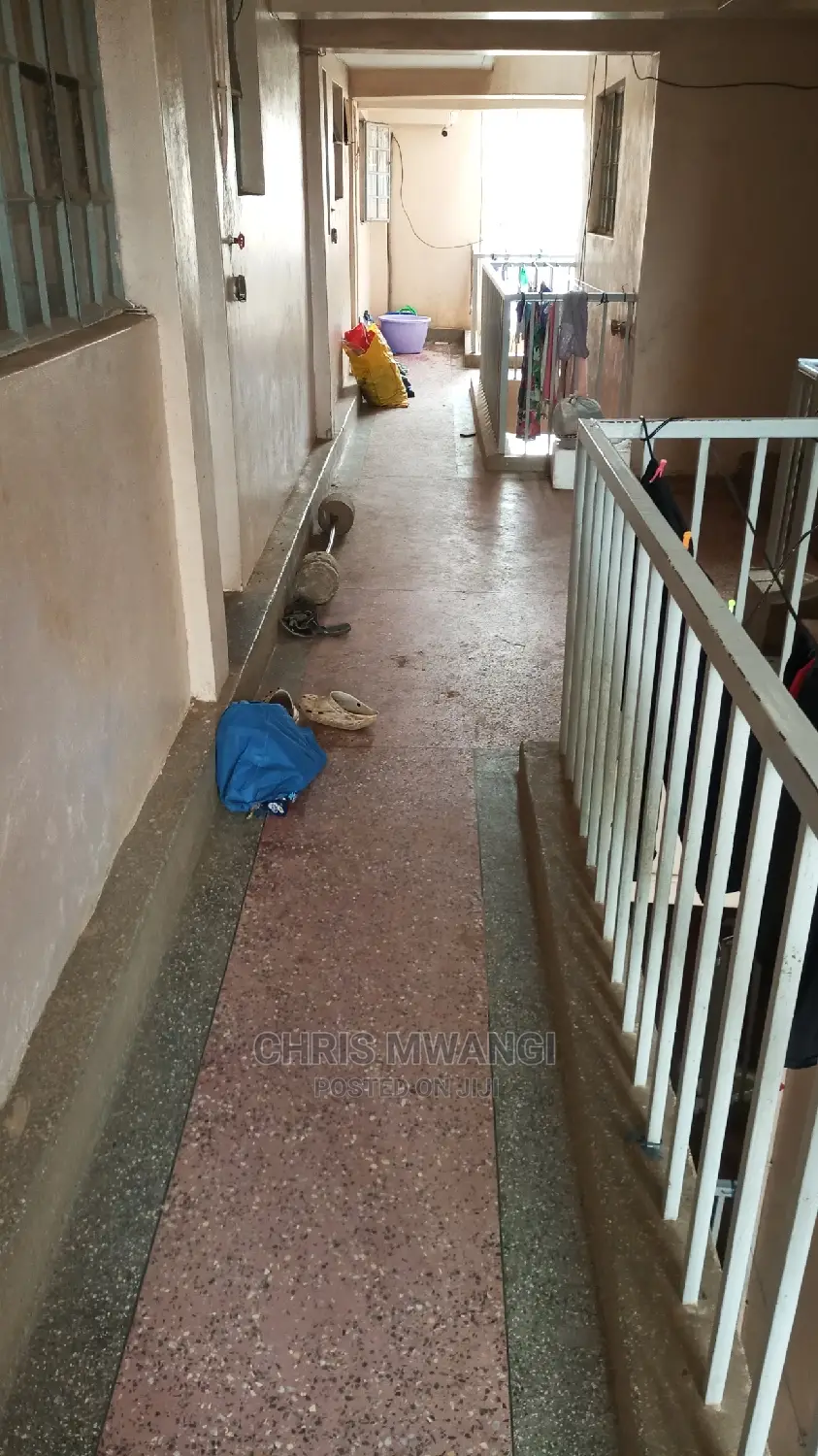 Modern 1BDRM Flat in Githurai 44 for Sale Now in Githurai