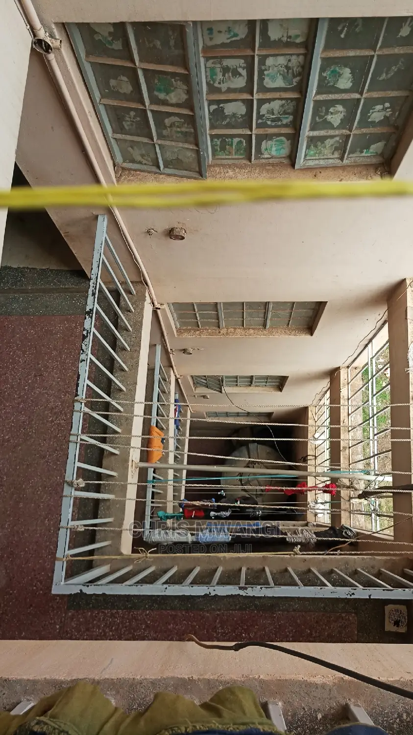 1-Bedroom Property in Githurai 44: Ideal for Investment in Githurai
