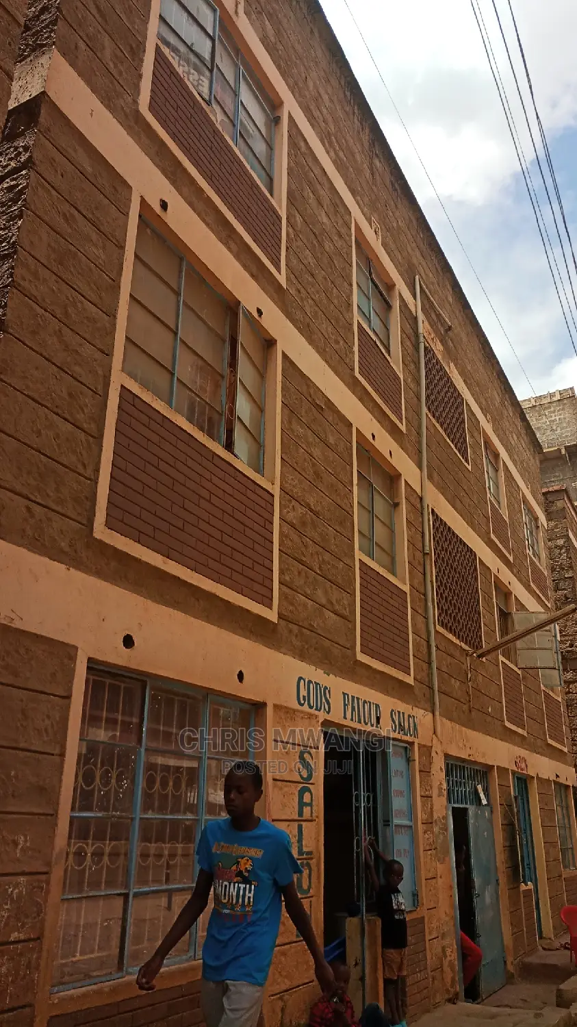 Spacious 1-Bedroom Apartment for Sale in Githurai 44 in Githurai