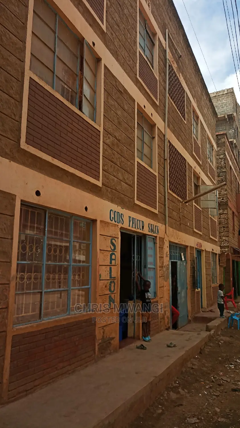 Spacious 1-Bedroom Apartment for Sale in Githurai 44 in Githurai