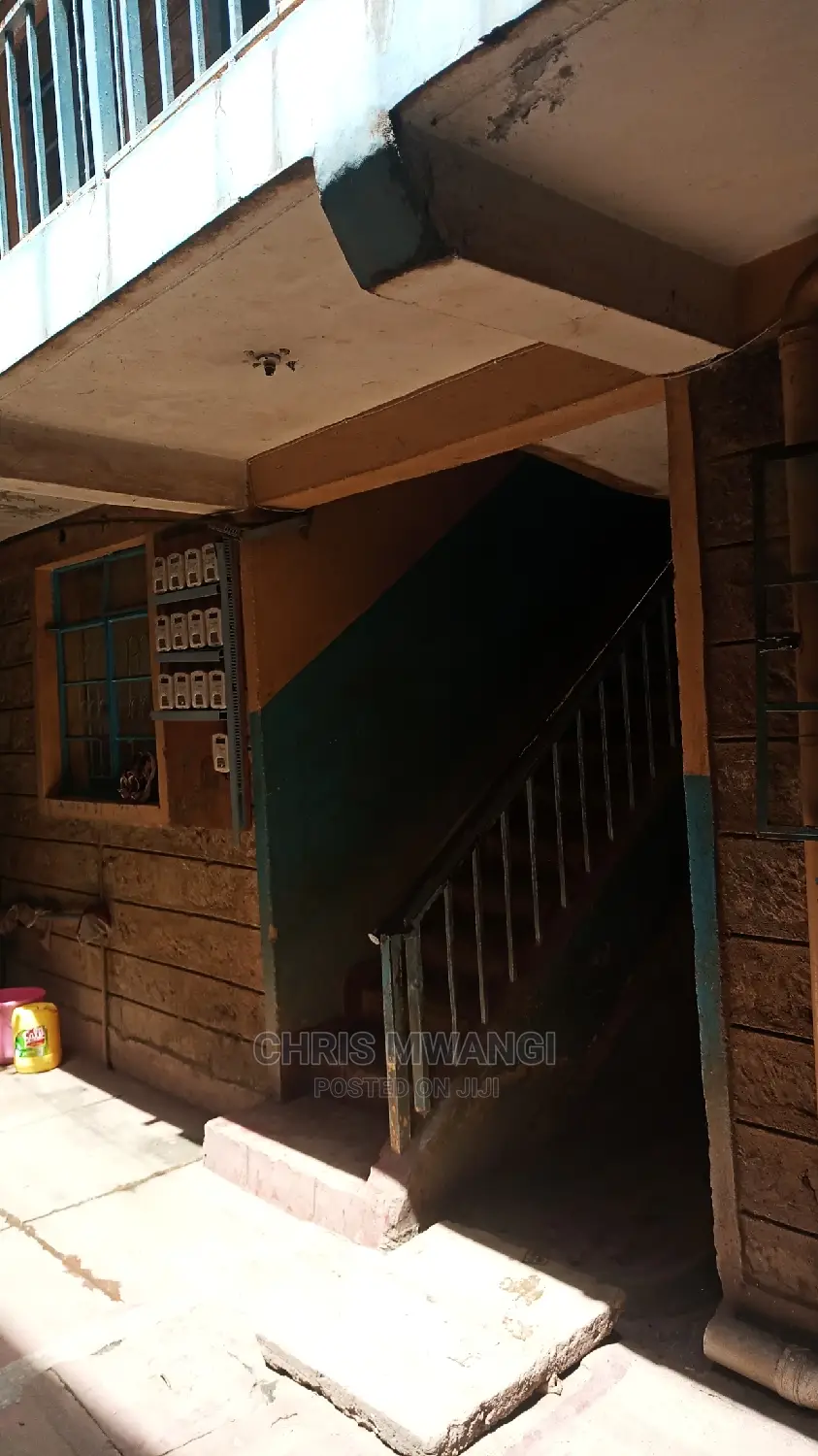 2-Bedroom Flat Block in Prime Githurai Location: For Sale Now in Githurai