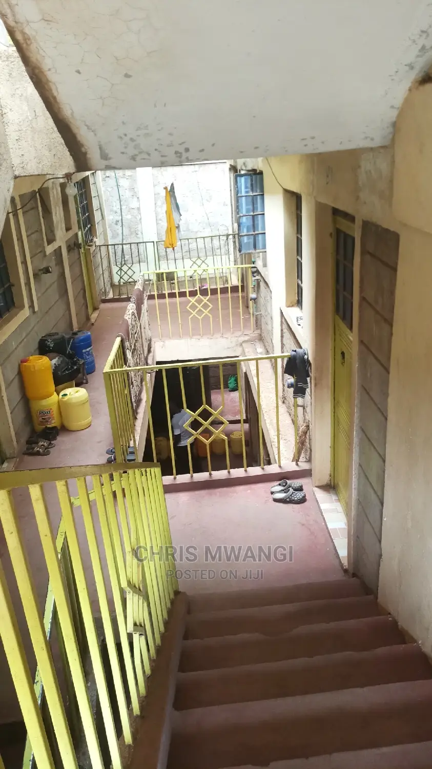 2-Bedroom Apartment in Githurai 44 - Seeking New Owner in Githurai