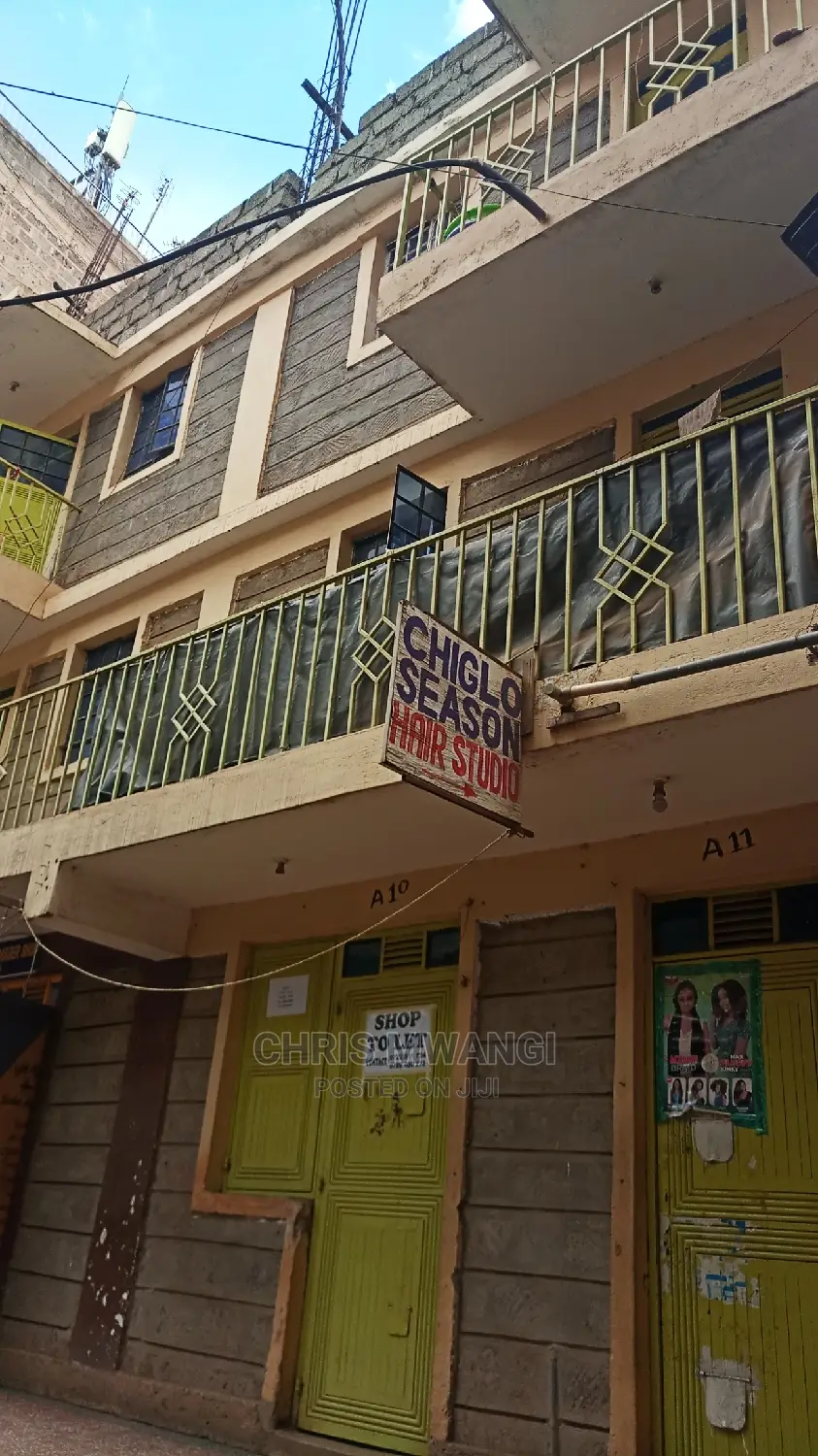2-Bedroom Apartment in Githurai 44 - Seeking New Owner in Githurai