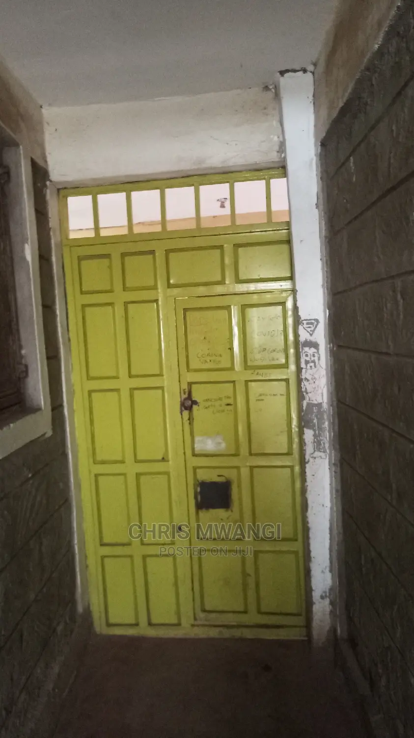2-Bedroom Apartment in Githurai 44 - Seeking New Owner in Githurai