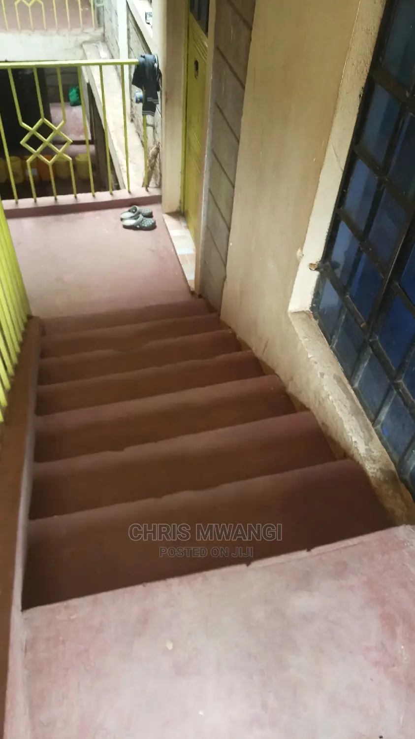 2-Bedroom Apartment in Githurai 44 - Seeking New Owner in Githurai