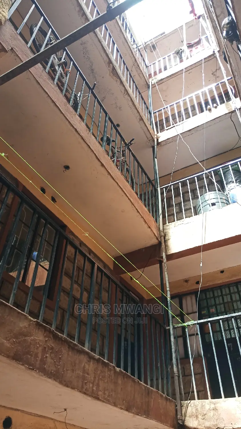 Sonic, Githurai: Modern 2-Bedroom Block of Flats for Sale in Githurai