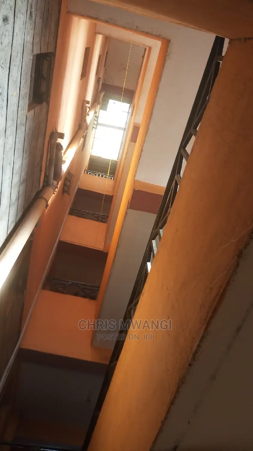 Modern 1-Bedroom Apartment in Kenyatta Road - For Sale in Kenyatta Road / Theta
