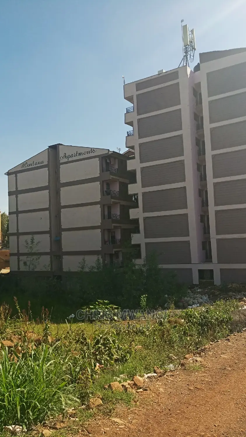 1-Bedroom Apartment in Regen, Kinoo - For Sale in Regen