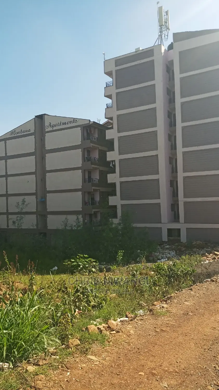 1-Bedroom Apartment in Regen, Kinoo - For Sale in Regen
