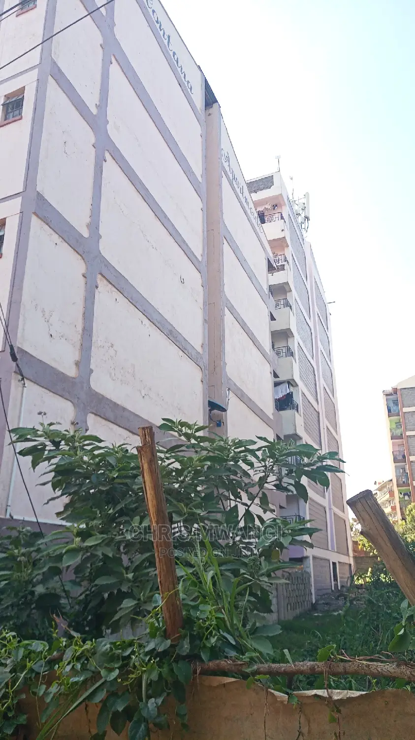 Modern 1-Bedroom Flat in Kinoo, Regen - Now Available in Regen