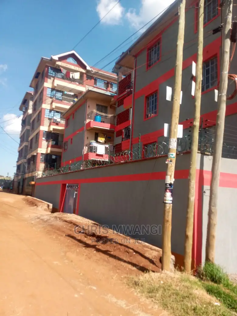 Best Deals on 2-Bedroom Flats in Kiambu - For Sale Today in Kiambu CBD