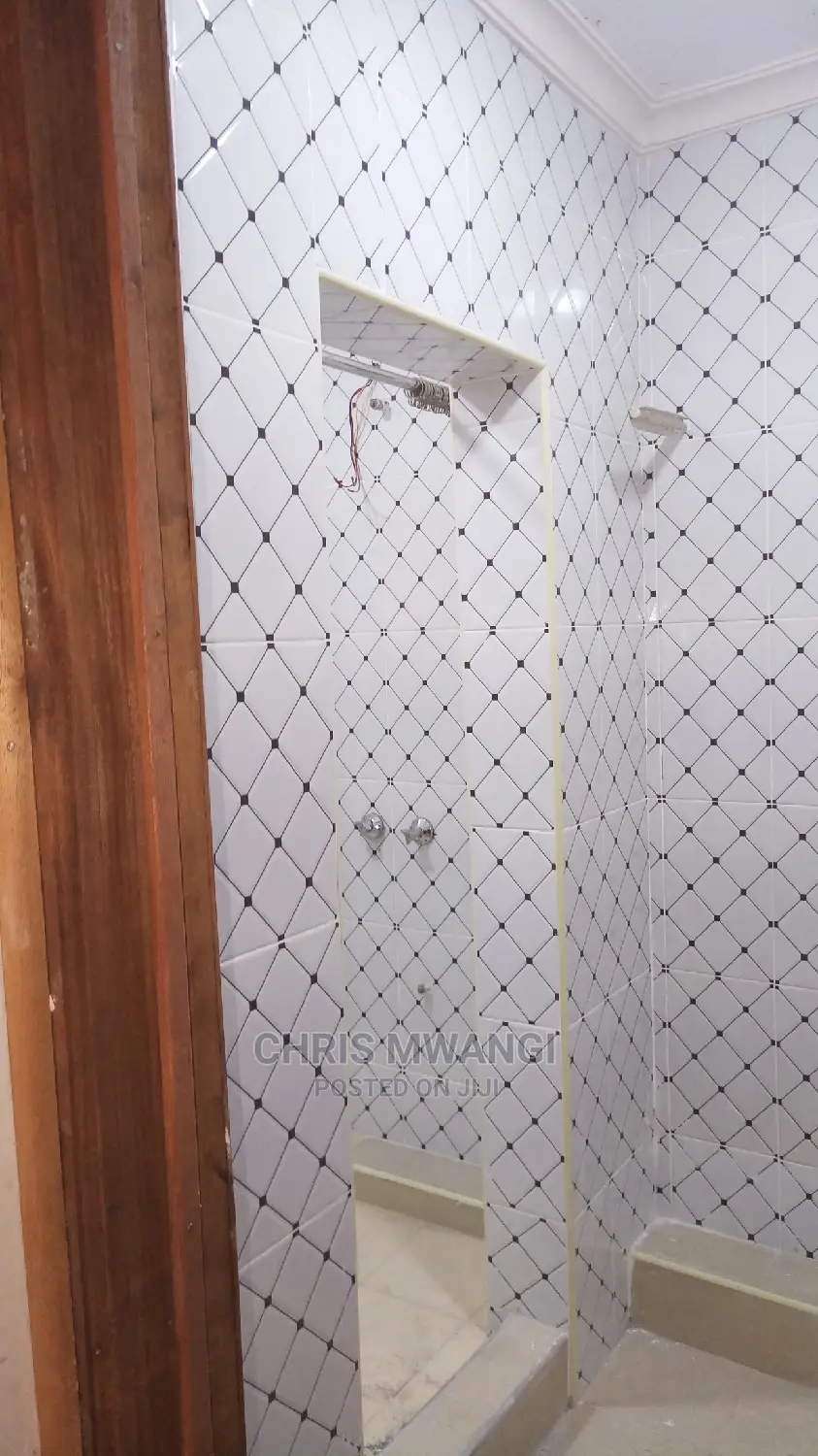 Affordable 2-Bedroom Apartment in Kiambu - For Sale in Kiambu CBD