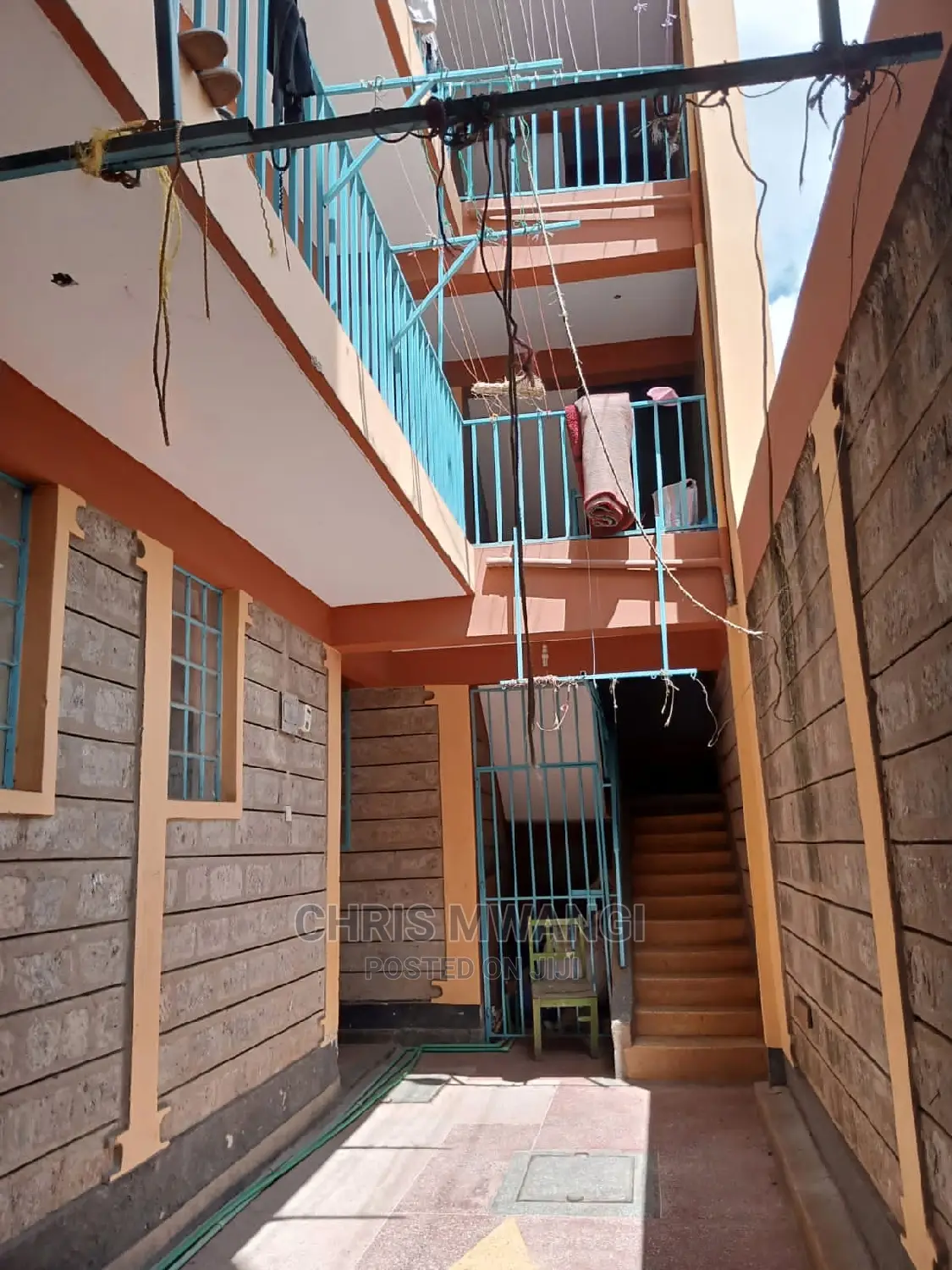 Hunters: Modern 2-Bedroom Apartment in a Block - Up for Sale! in Hunters Estate