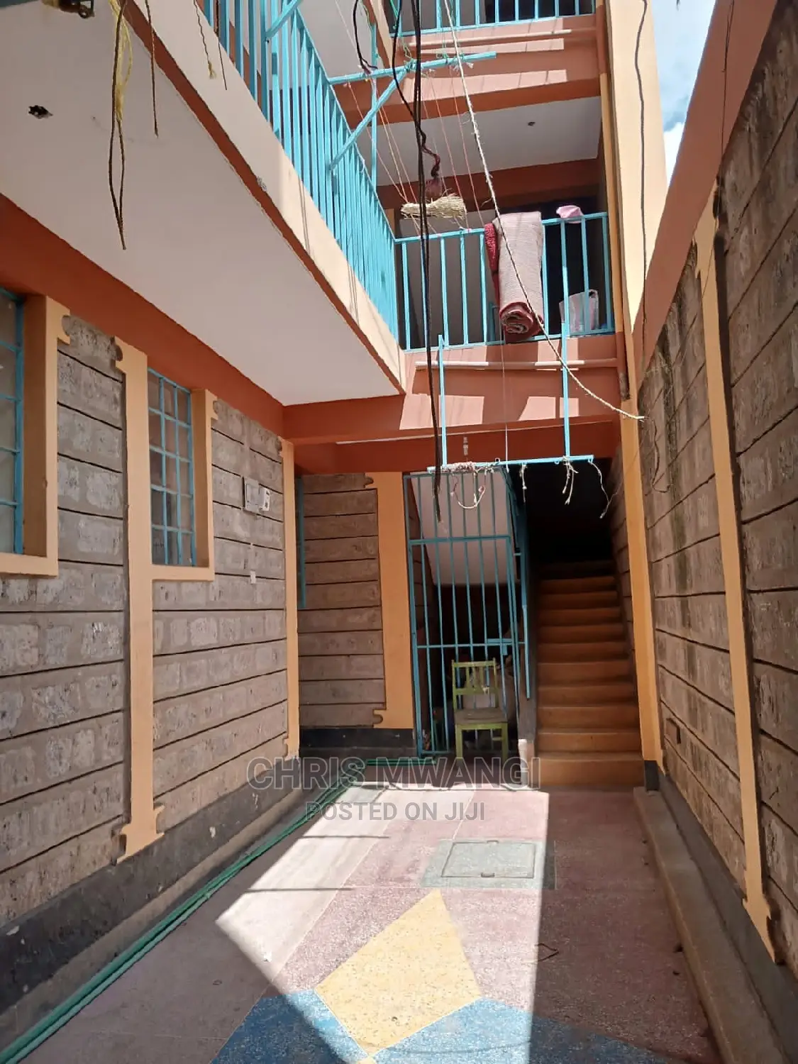 Hunters: Modern 2-Bedroom Apartment in a Block - Up for Sale! in Hunters Estate
