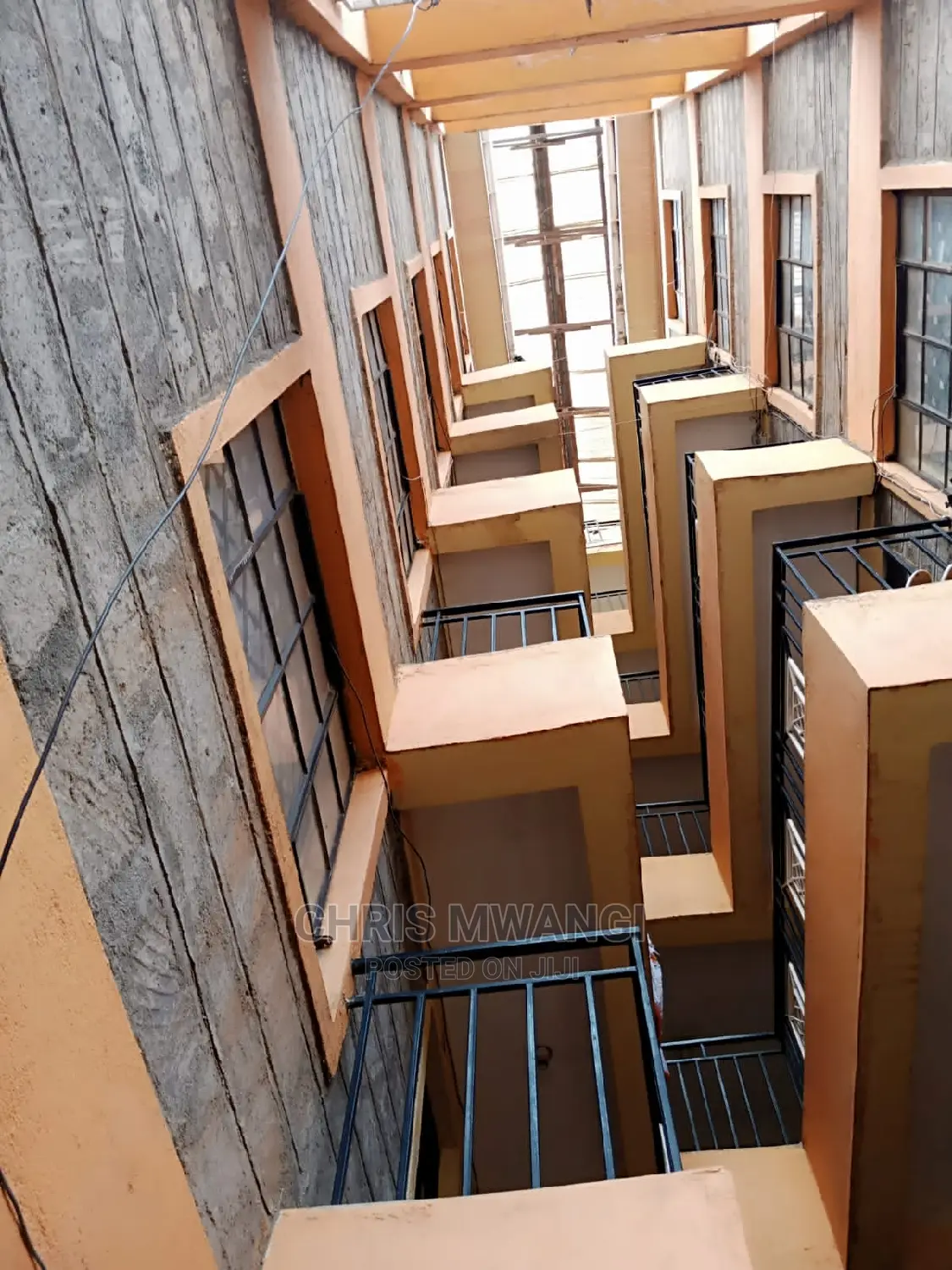 Hunters: Modern 2-Bedroom Apartment in a Block - Up for Sale! in Hunters Estate