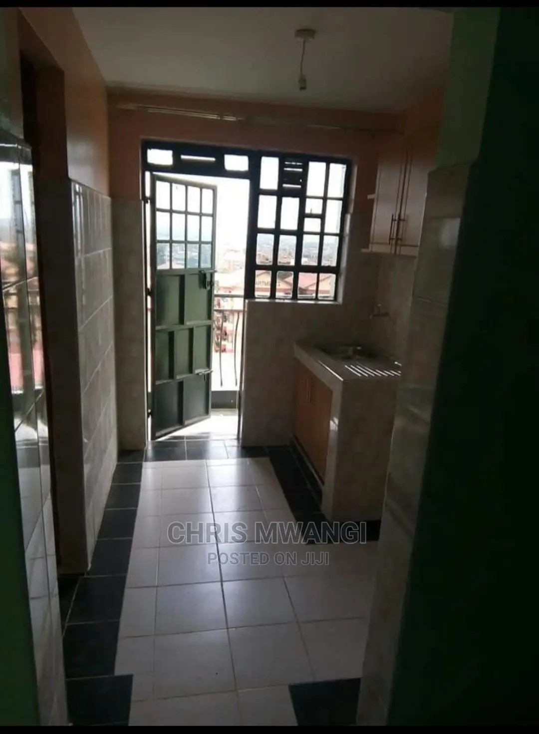 Githurai 45's Best Kept Secret: 1-bedroom Apartment for Sale in Githurai