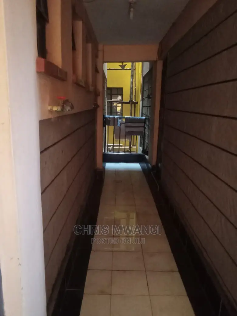Githurai 45's Best Kept Secret: 1-bedroom Apartment for Sale in Githurai