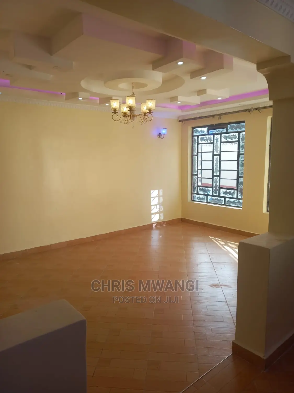 Furnished 3-Bedroom Bungalow in Ruiru - Kimbo Matangi for Sale in Kimbo