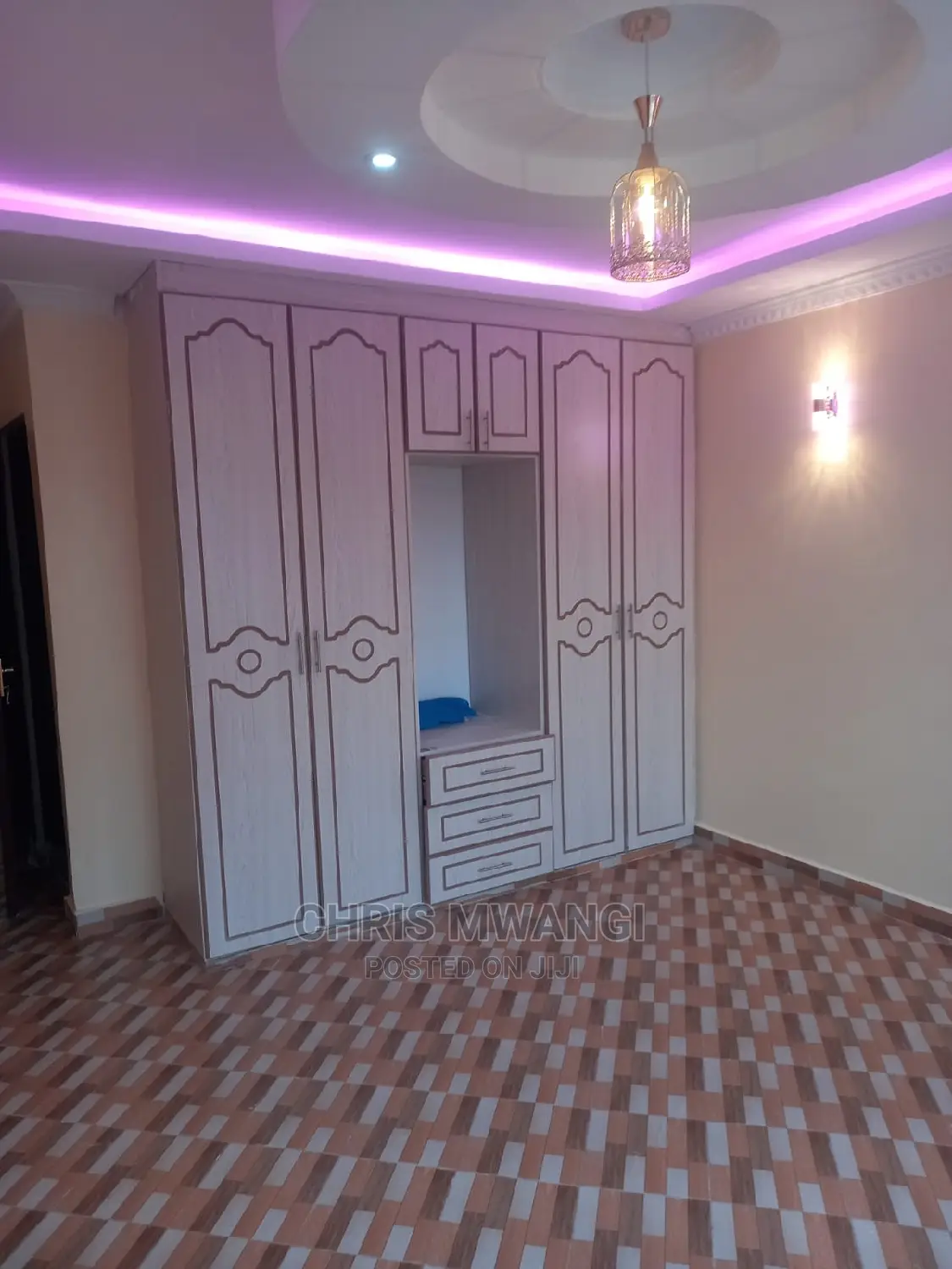 Furnished 3-Bedroom Bungalow in Ruiru - Kimbo Matangi for Sale in Kimbo