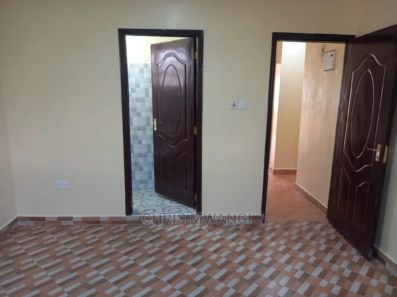 Furnished 3-Bedroom Bungalow in Ruiru - Kimbo Matangi for Sale in Kimbo
