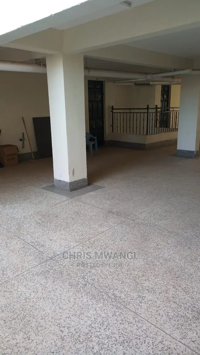 Spacious 2-Bedroom Flat in Zetech, Kamakis for Sale - Ideal Investment Opportunity in Kamakis