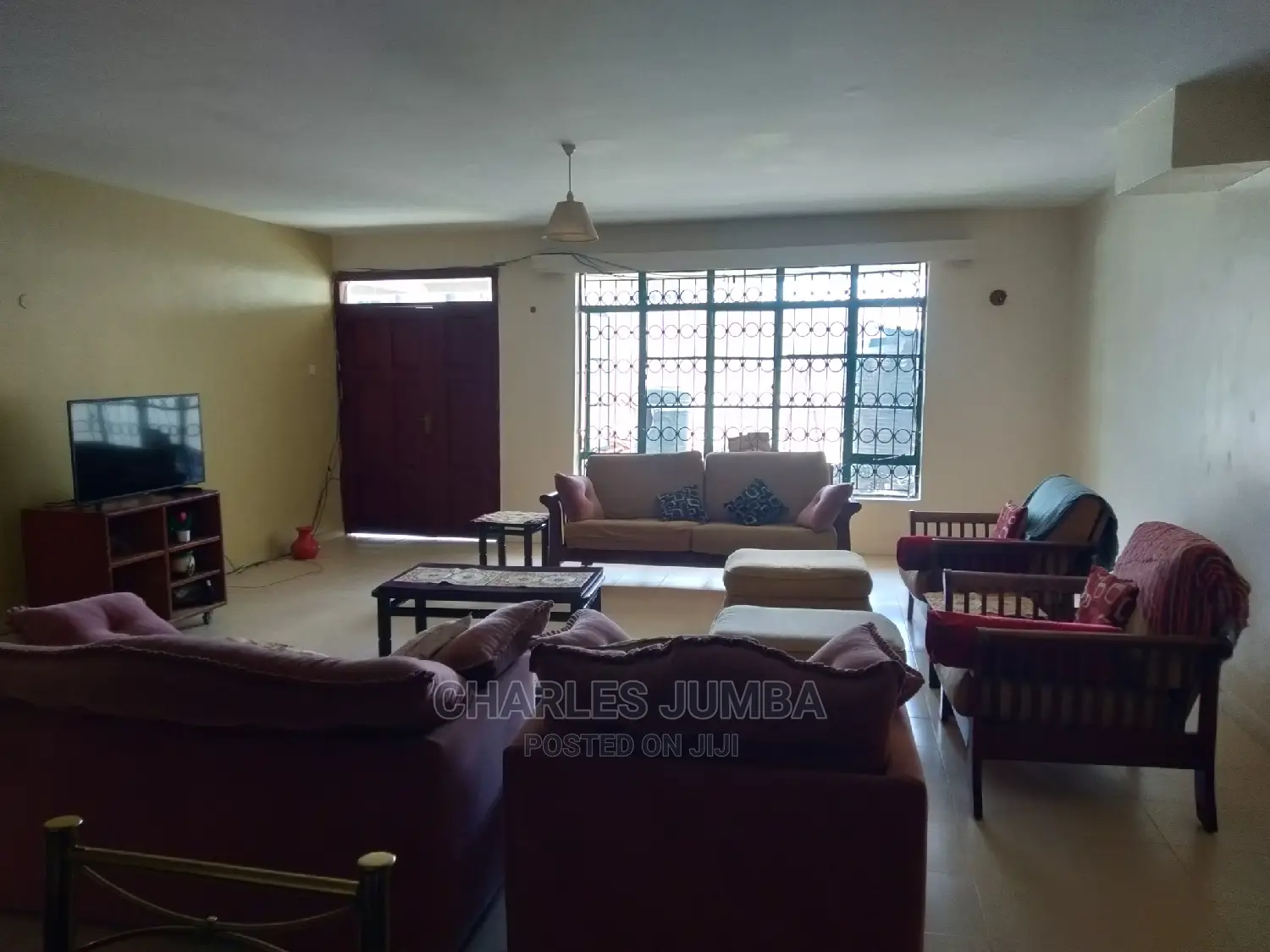 3bdrm Maisonette in Transview Estate, Kitengela for sale in Kitengela
