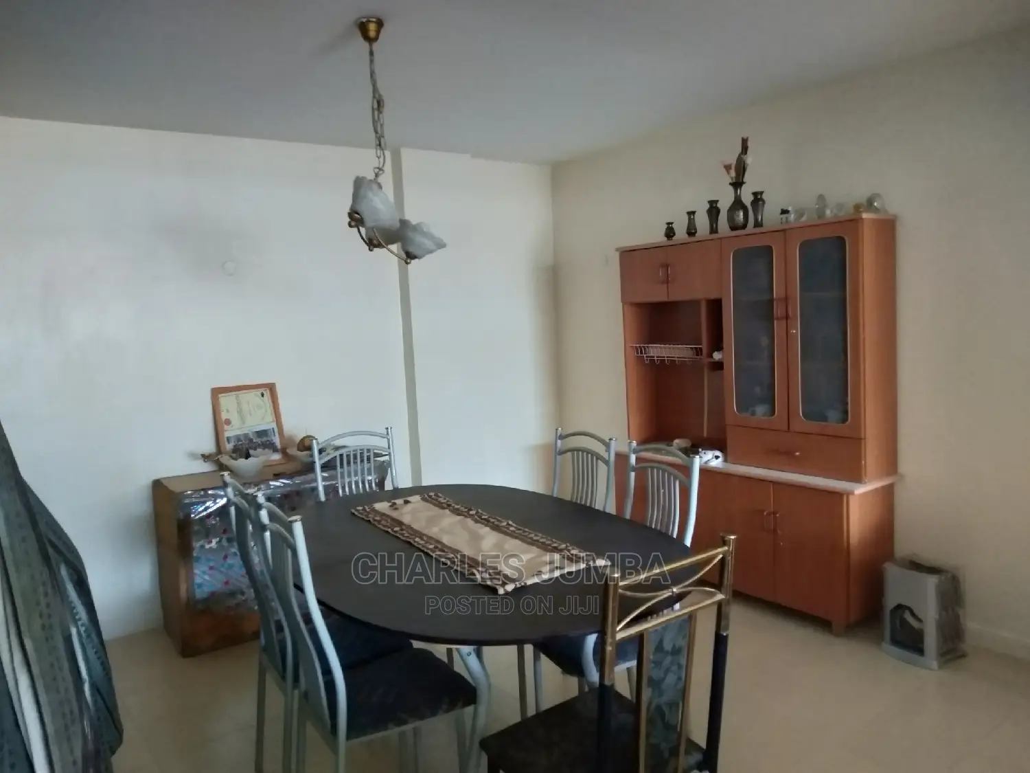 3bdrm Maisonette in Transview Estate, Kitengela for sale in Kitengela