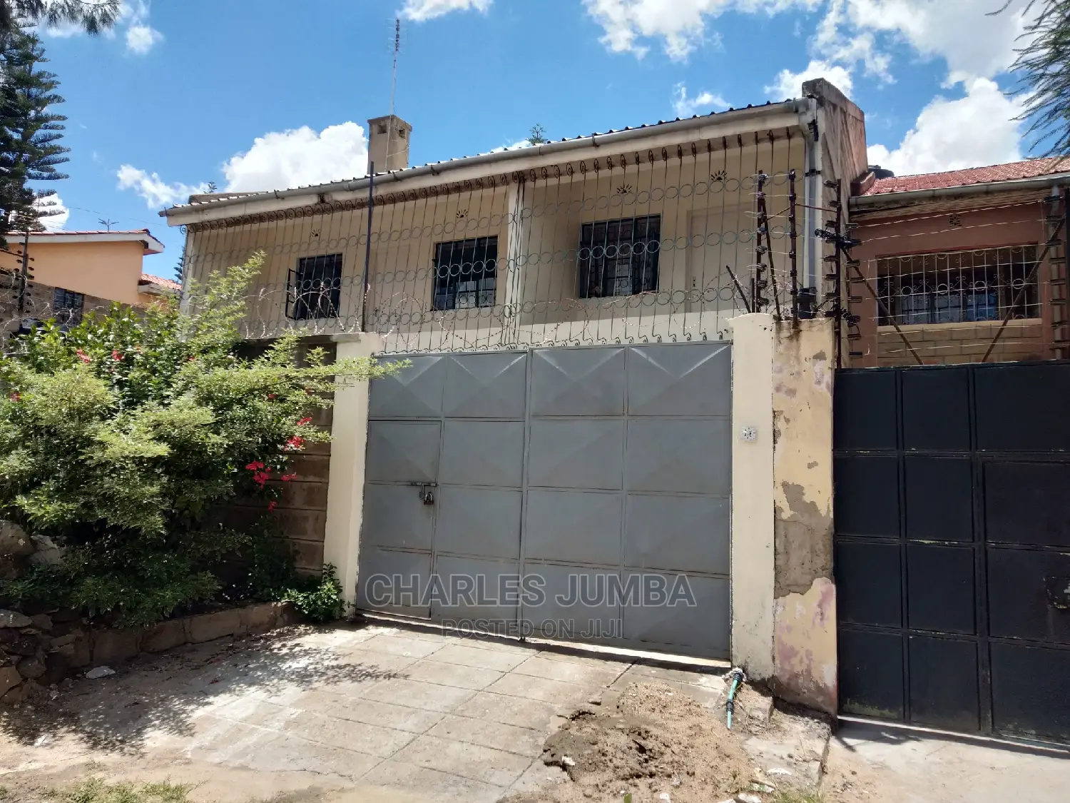 3bdrm Maisonette in Transview Estate, Kitengela for sale in Kitengela