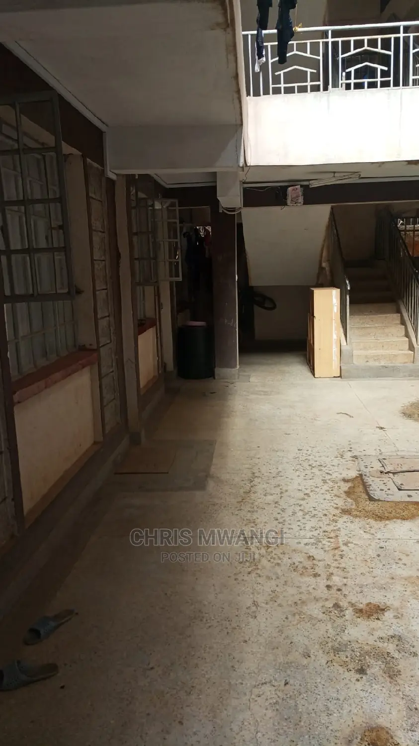 Spacious 2-Bedroom Apartment in Ngumba Estate for Sale in Ngumba Estate