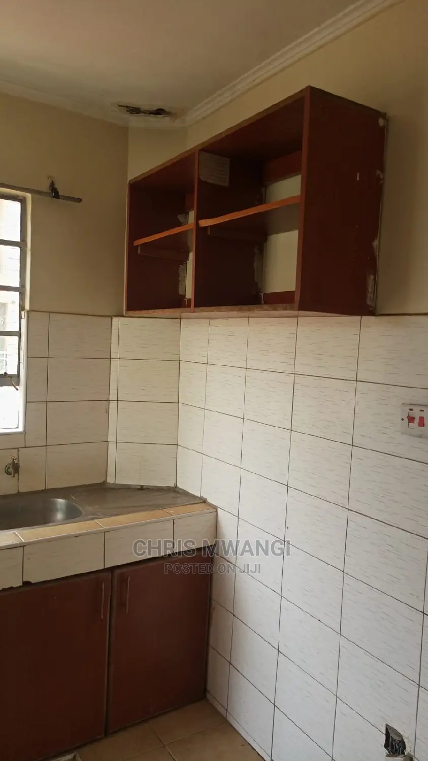 Spacious 2-Bedroom Apartment in Ngumba Estate for Sale in Ngumba Estate