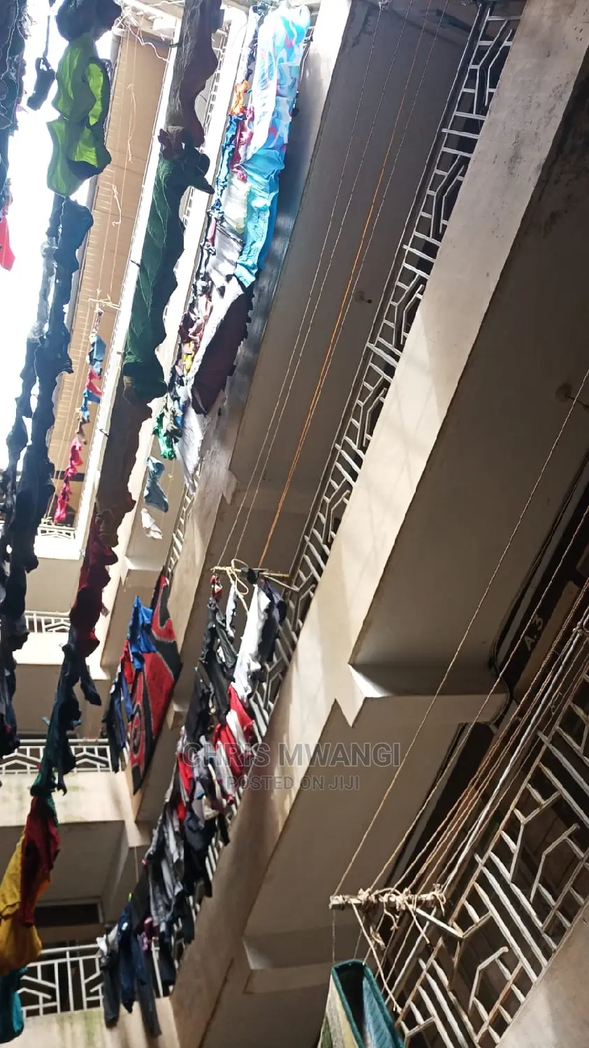 Spacious 2-Bedroom Apartment for Sale in Ngumba Estate in Ngumba Estate