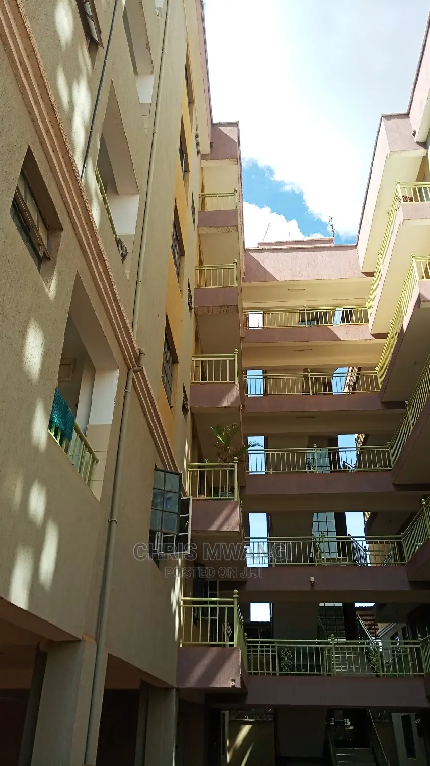 Furnished 2-Bedroom Apartment in Ruaka: Ready to Sell in Ruaka