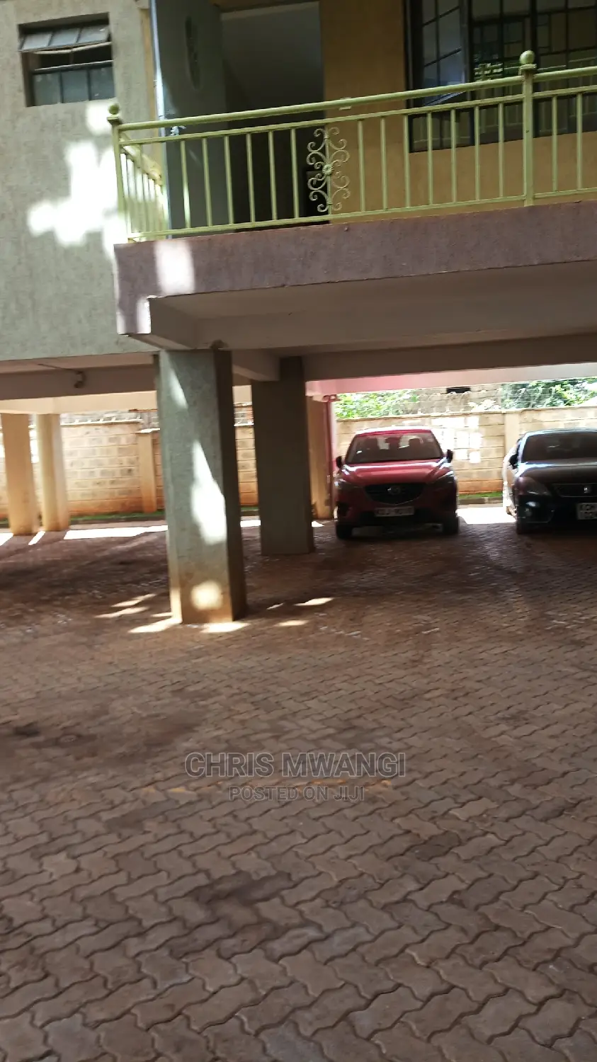 Furnished 2-Bedroom Apartment in Ruaka: Ready to Sell in Ruaka