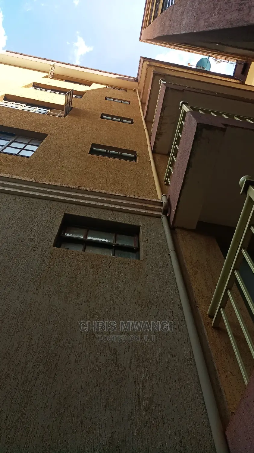 Furnished 2-Bedroom Apartment in Ruaka: Ready to Sell in Ruaka