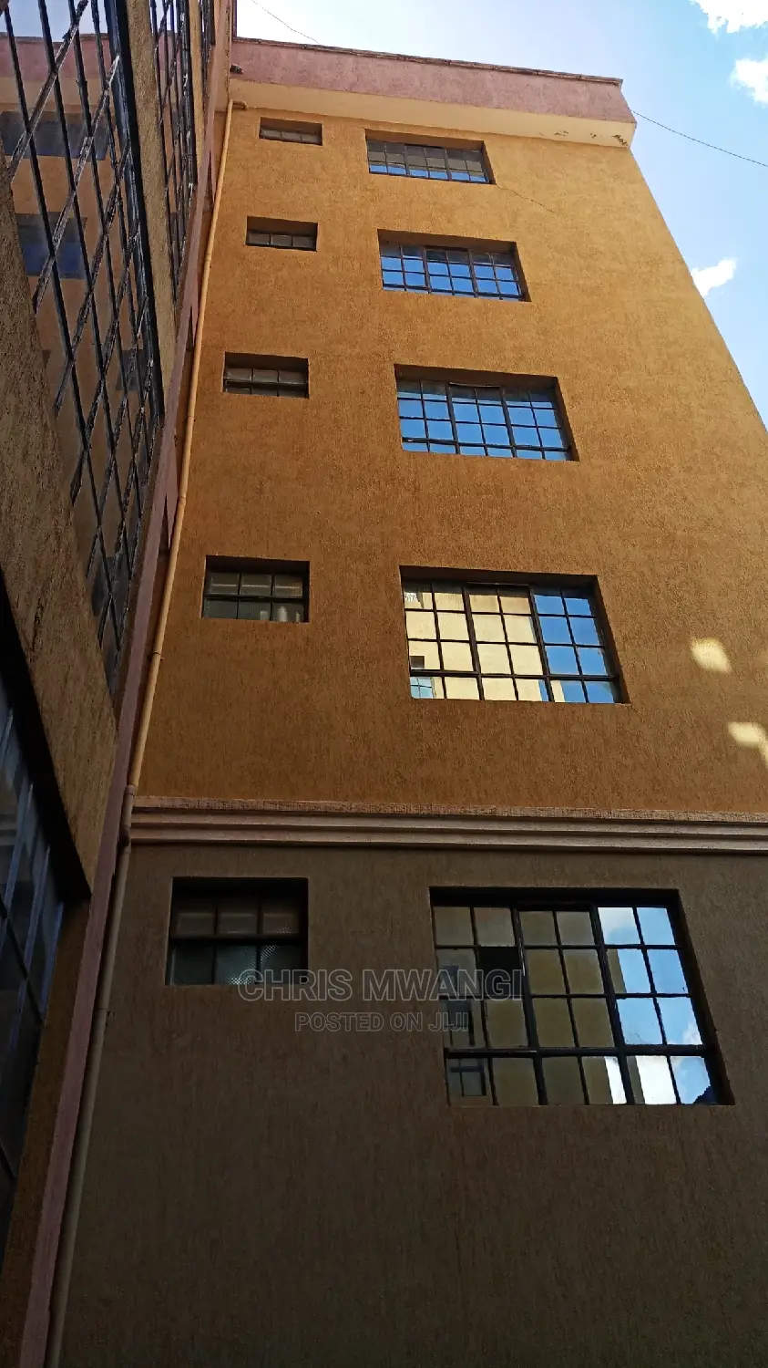 Furnished 2-Bedroom Apartment in Ruaka: Ready to Sell in Ruaka