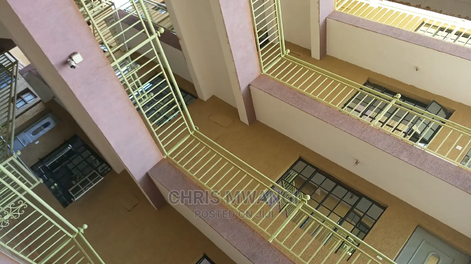 Ruaka Estate 2-Bedroom Block for Sale - Affordable Living in Ruaka