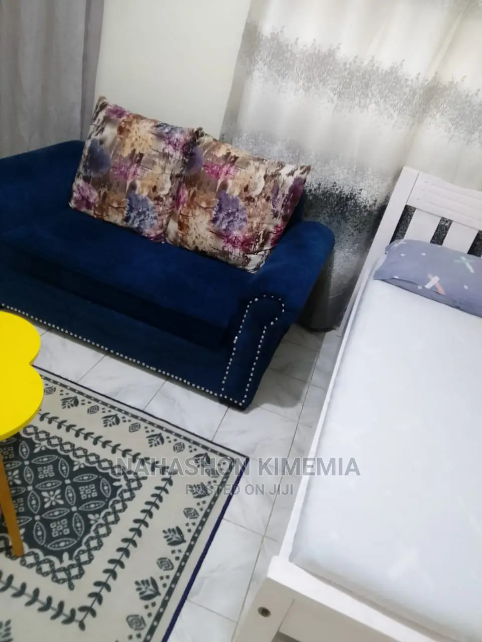 Roysambu Studio on TRM Drive - Affordable Thika Road Airbnb in Roysambu