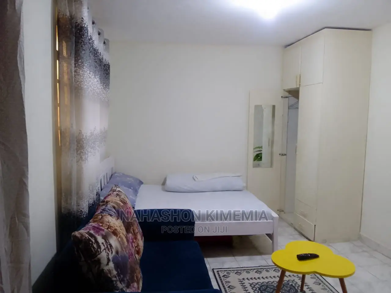 Roysambu Studio on TRM Drive - Affordable Thika Road Airbnb in Roysambu