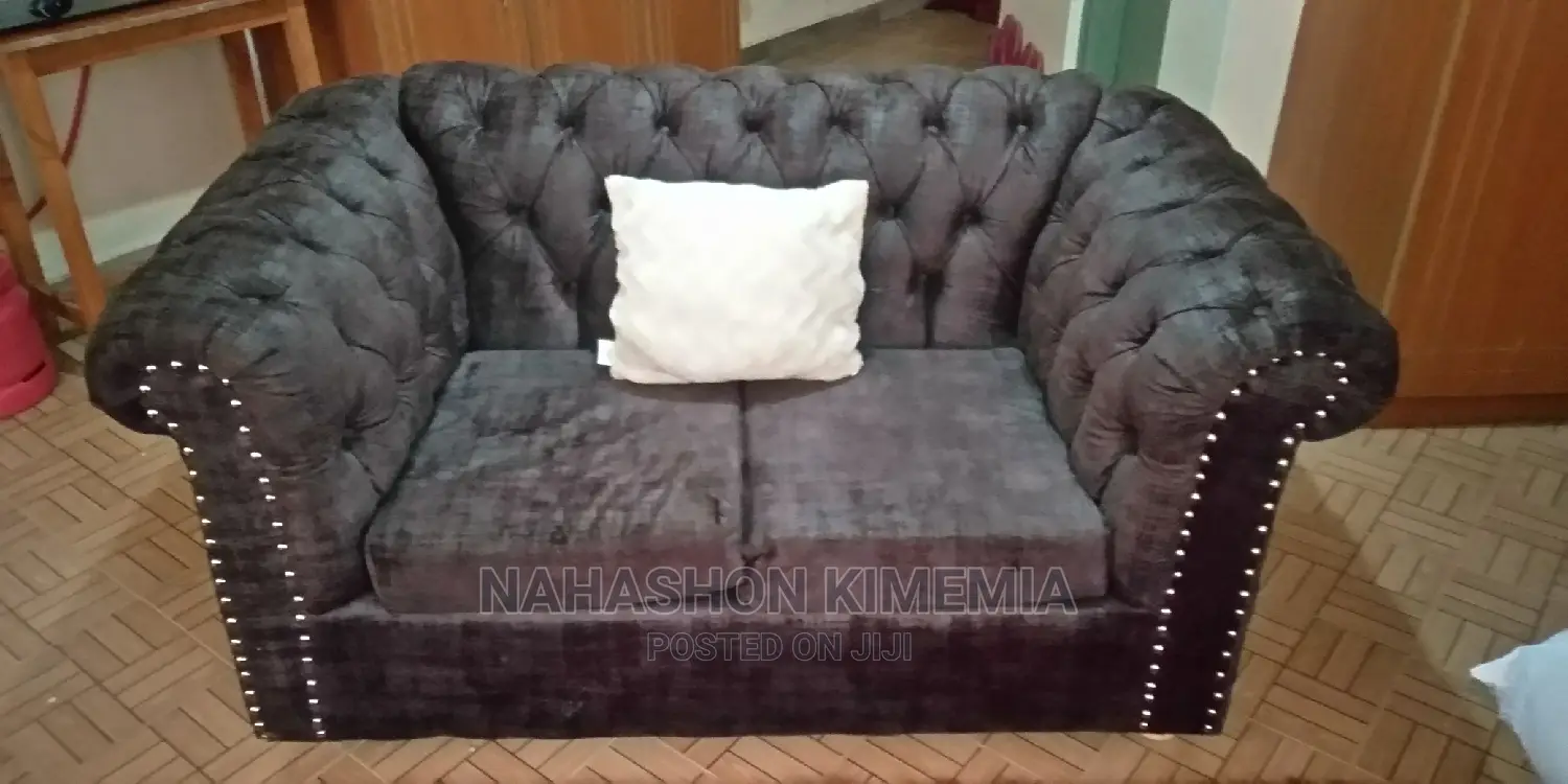 Modern Airbnb Studio in TRM Drive, Roysambu, Thika Road in Roysambu