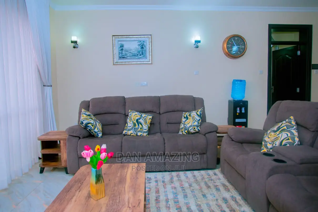Comfortable 2-Bedroom Rental in Kileleshwa in Kileleshwa